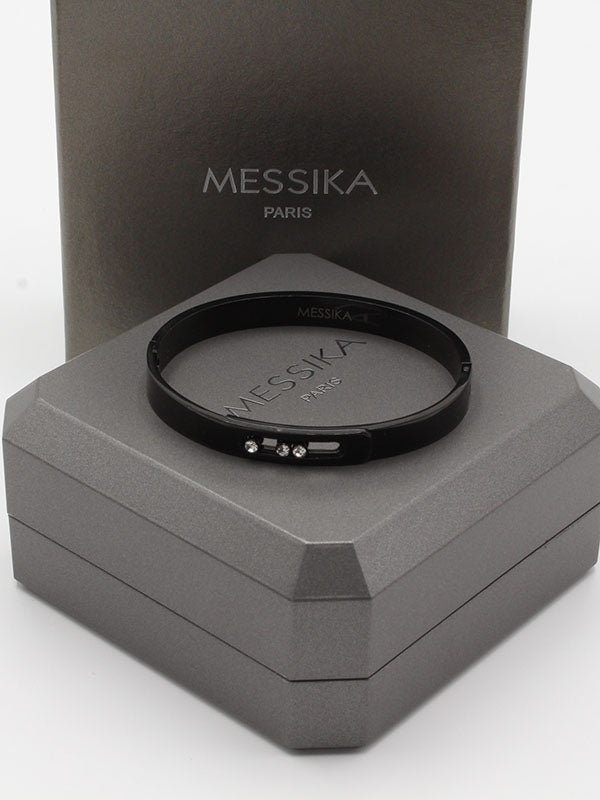 اسواره ميسيكا لوقو بانقل اسواره messika