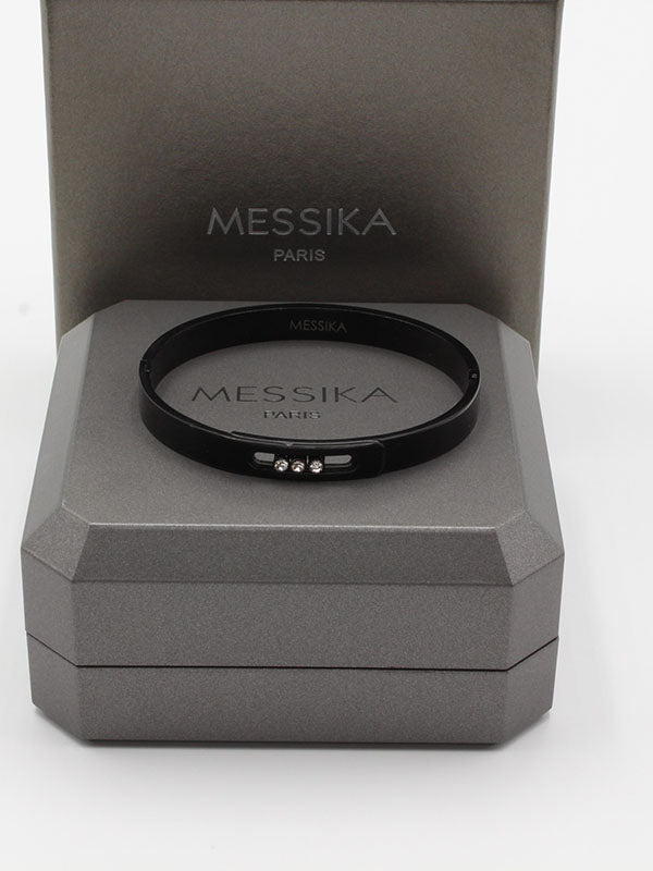 اسواره ميسيكا لوقو بانقل اسواره messika