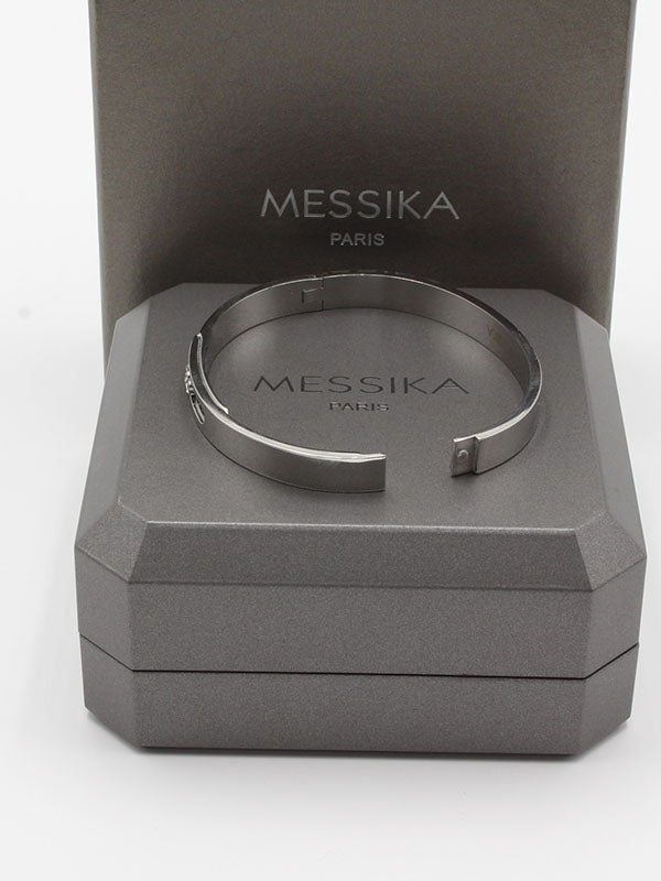 اسواره ميسيكا لوقو بانقل اسواره messika