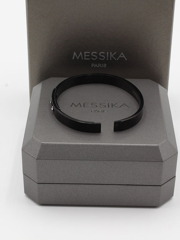 اسواره ميسيكا لوقو بانقل اسواره messika