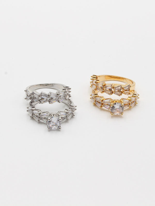 خاتم 62097-1 خواتم jewel