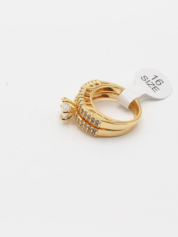 خاتم 62097-4 خواتم jewel