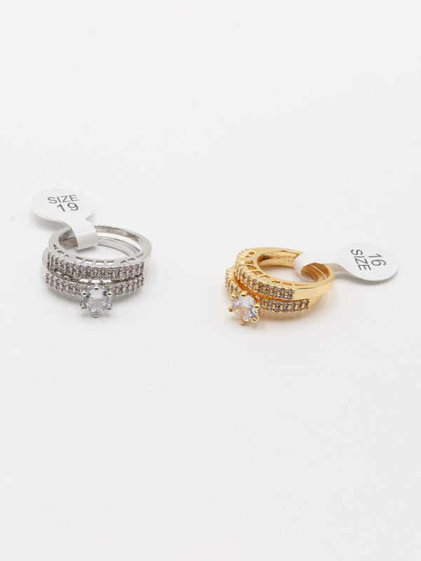 خاتم 62097-4 خواتم jewel