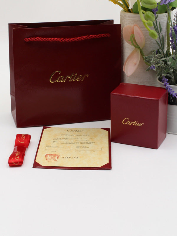ملحقات كارتير سلسال - حلق هاي فيرجن هدايا CARTIER