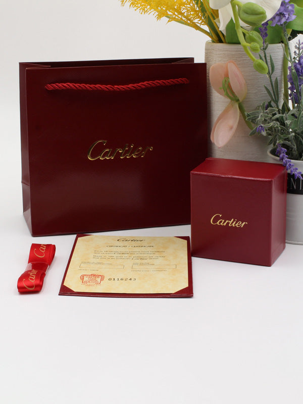 ملحقات كارتير سلسال - حلق هاي فيرجن هدايا CARTIER