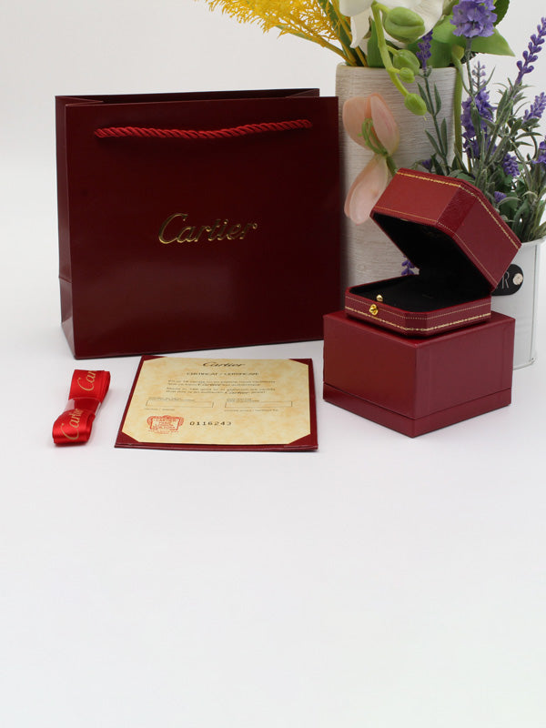 ملحقات كارتير سلسال - حلق هاي فيرجن هدايا CARTIER