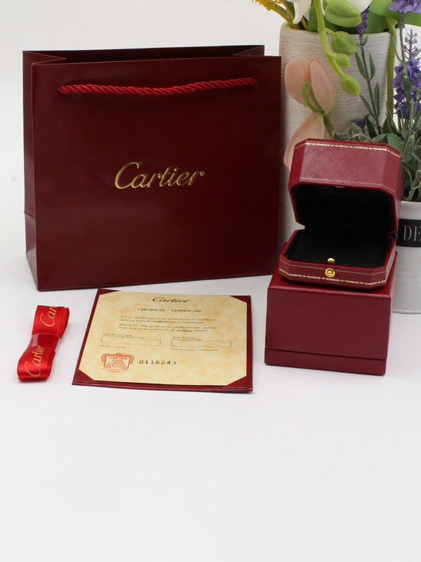 ملحقات كارتير سلسال - حلق هاي فيرجن هدايا CARTIER
