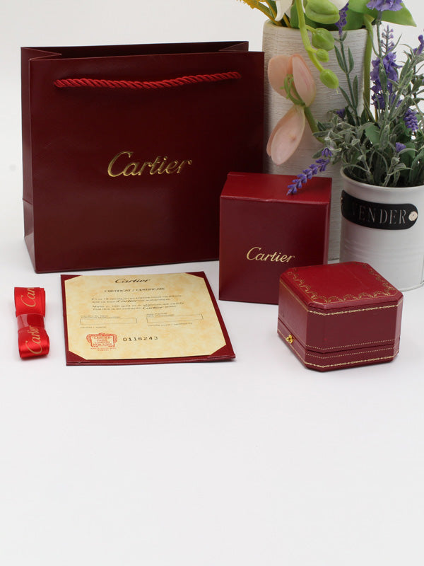 ملحقات كارتير سلسال - حلق هاي فيرجن هدايا CARTIER