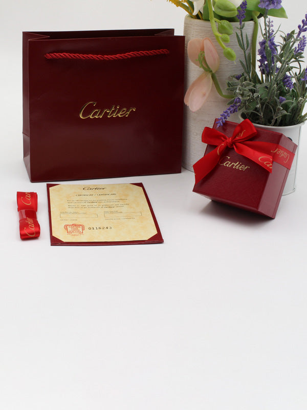 ملحقات كارتير سلسال - حلق هاي فيرجن هدايا CARTIER