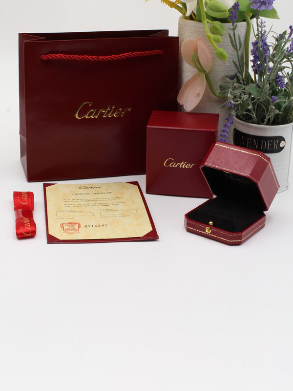 ملحقات كارتير سلسال - حلق هاي فيرجن هدايا CARTIER