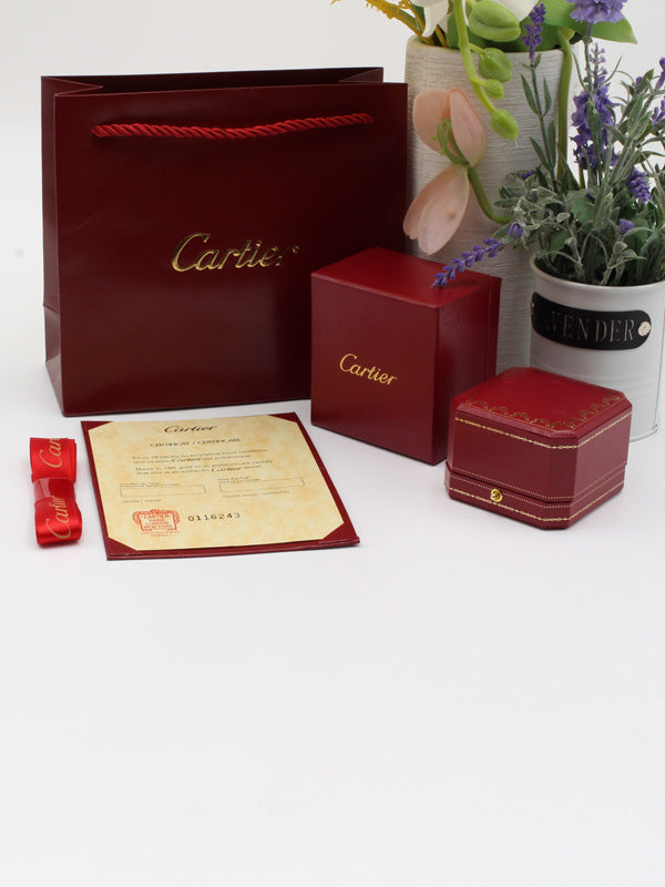ملحقات كارتير سلسال - حلق هاي فيرجن هدايا CARTIER