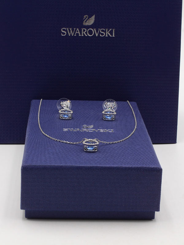 طقم سواروفسكي نيو ستايل اطقم Swarovski