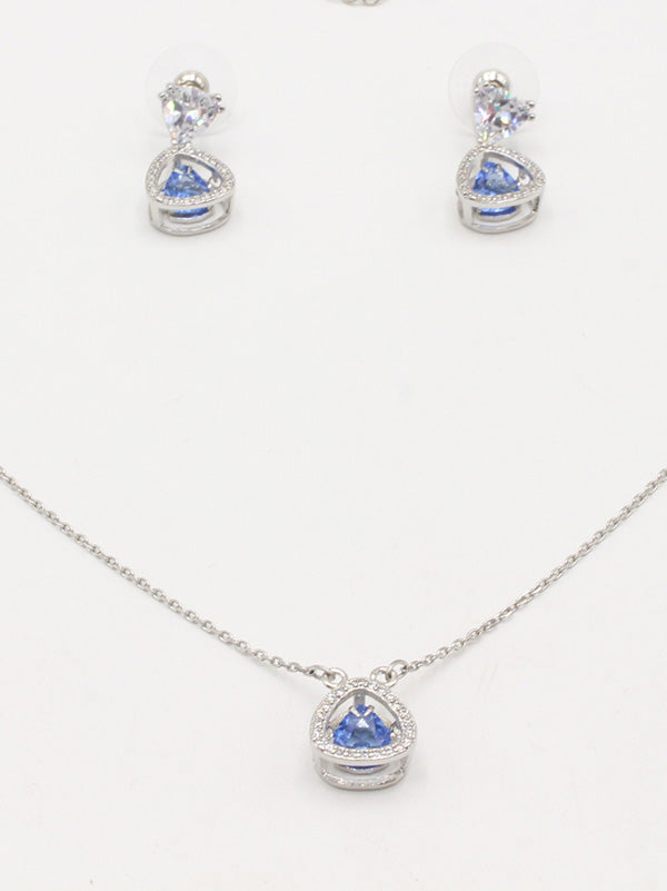 طقم سواروفسكي نيو ستايل اطقم Swarovski