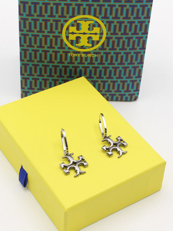 حلق توري بورش انتيك حلق tory burch