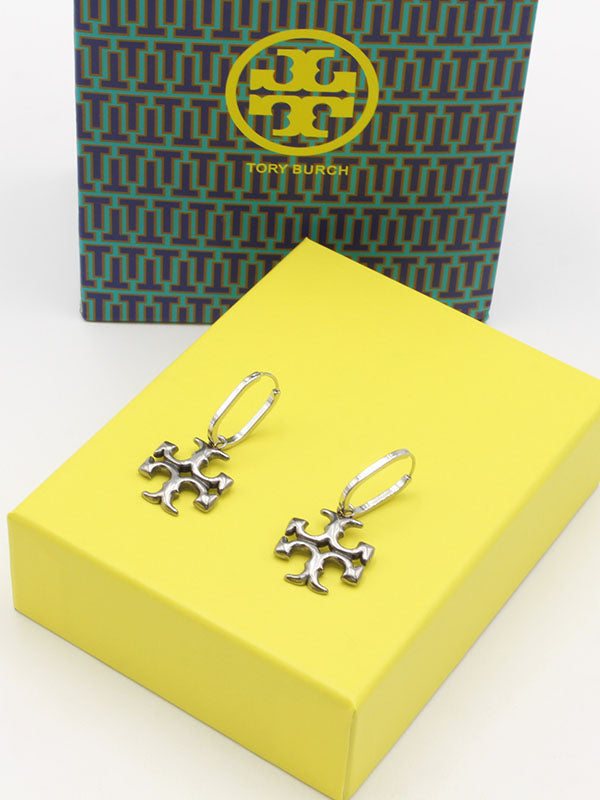 حلق توري بورش انتيك حلق tory burch