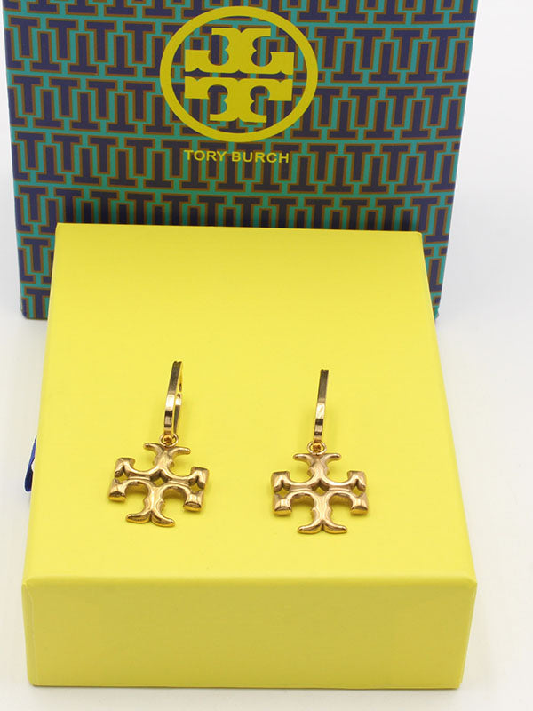 حلق توري بورش انتيك حلق tory burch