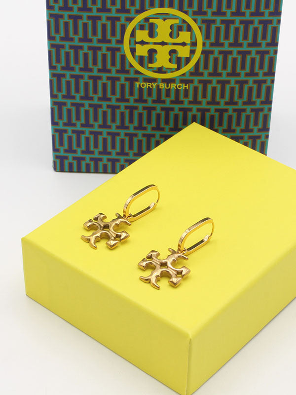 حلق توري بورش انتيك حلق tory burch