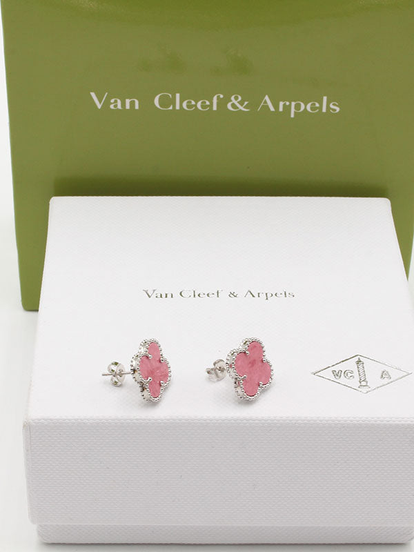 حلق فان كليف ريقلور لوقو ماستر