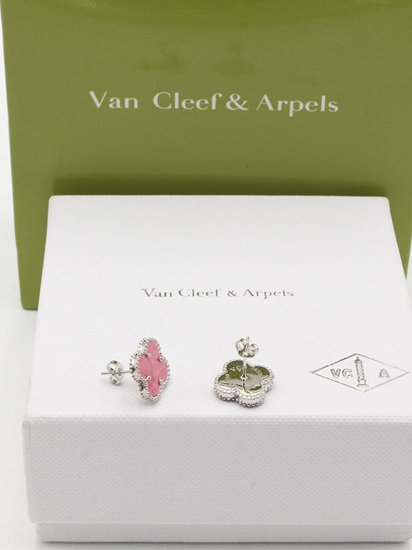 حلق فان كليف ريقلور لوقو ماستر