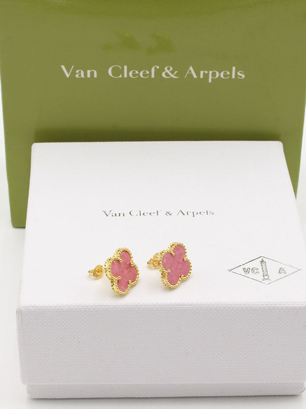 حلق فان كليف ريقلور لوقو ماستر