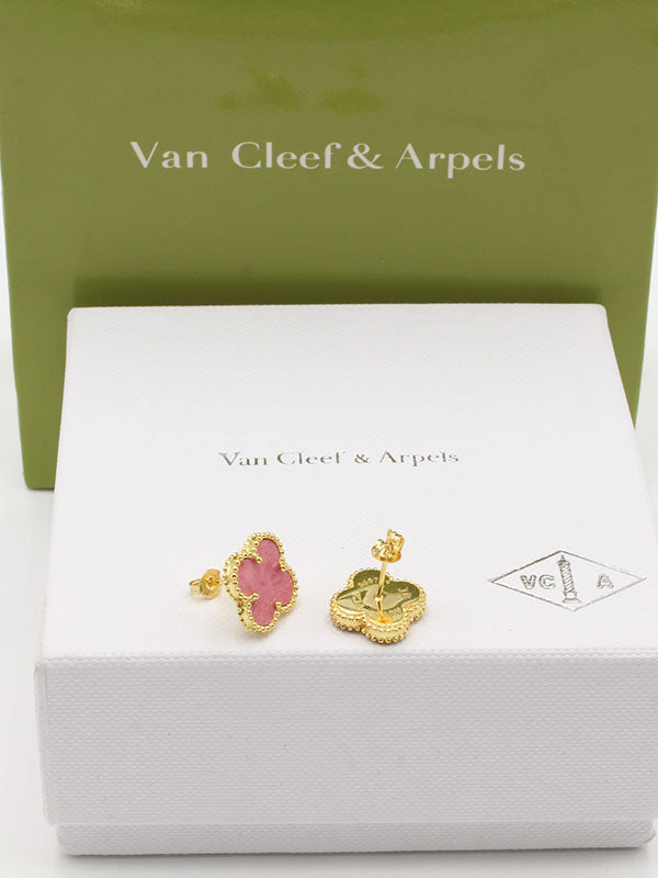 حلق فان كليف ريقلور لوقو ماستر