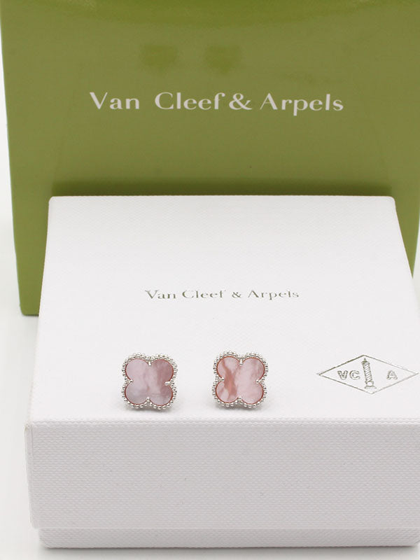 حلق فان كليف ريقلور لوقو ماستر