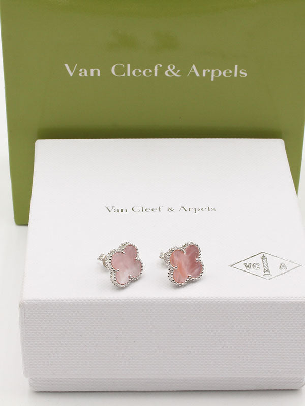 حلق فان كليف ريقلور لوقو ماستر