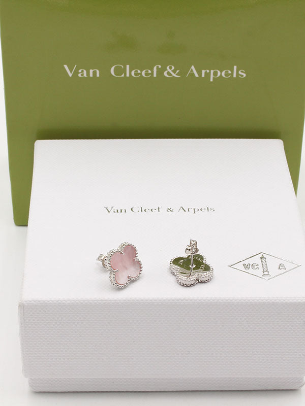 حلق فان كليف ريقلور لوقو ماستر