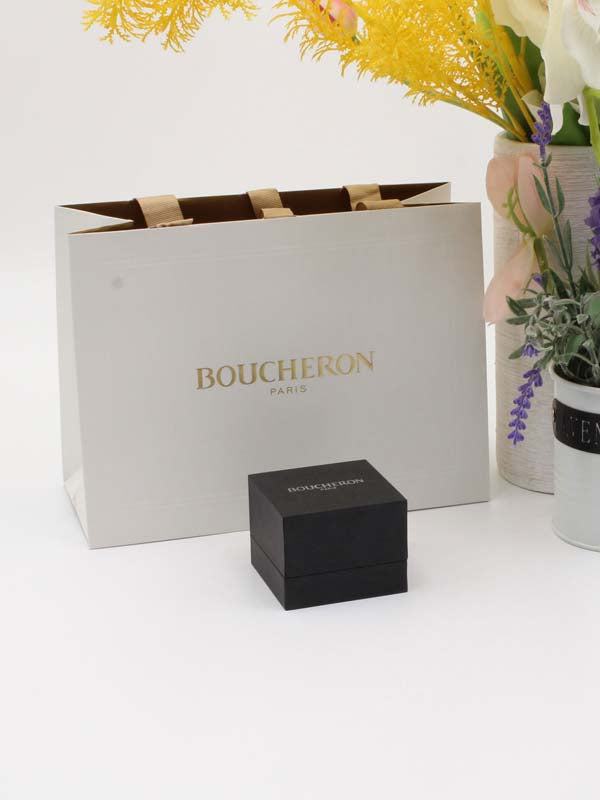 ملحقات بوشرون للخواتم هاي فيرجن هدايا bucheron