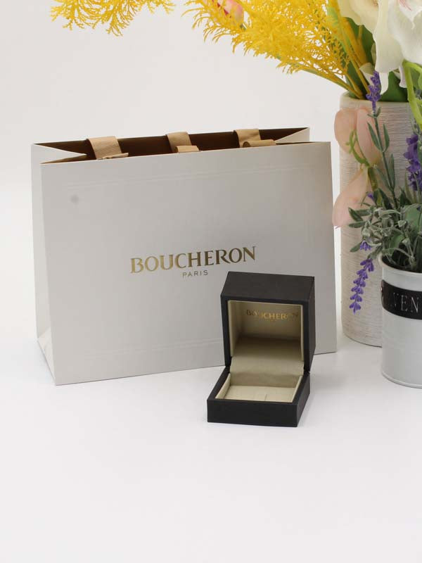 ملحقات بوشرون للخواتم هاي فيرجن هدايا bucheron
