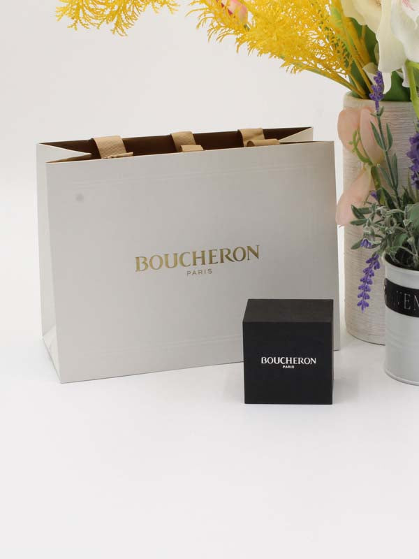 ملحقات بوشرون للخواتم هاي فيرجن هدايا bucheron