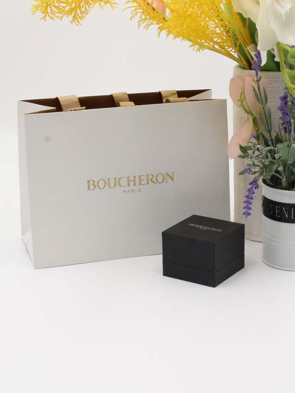 ملحقات بوشرون للخواتم هاي فيرجن هدايا bucheron