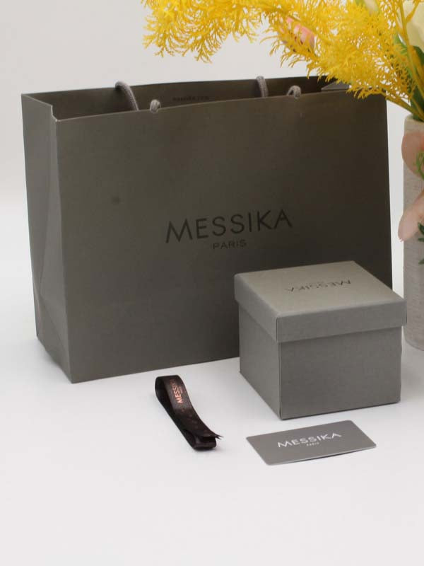 ملحقات ميسيكا للخواتم بأضاءه هدايا messika