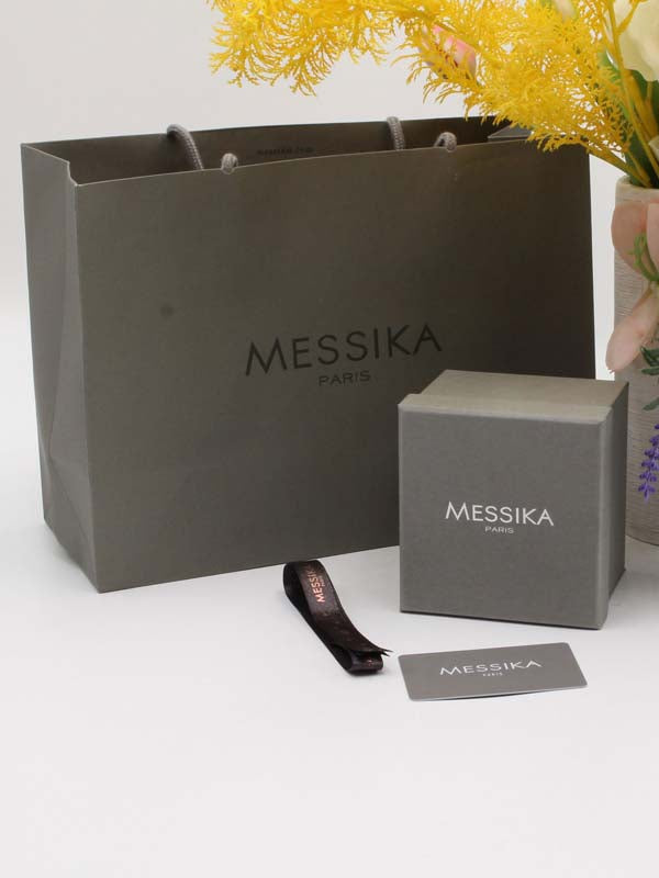 ملحقات ميسيكا للخواتم بأضاءه هدايا messika