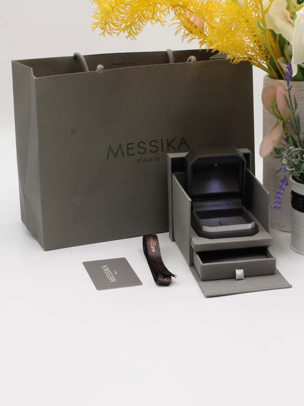 ملحقات ميسيكا للخواتم بأضاءه هدايا messika
