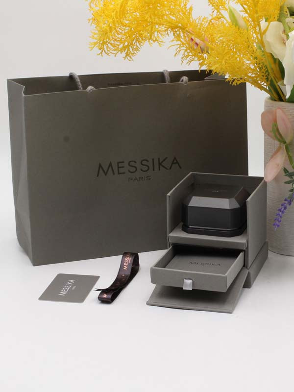 ملحقات ميسيكا للخواتم بأضاءه هدايا messika