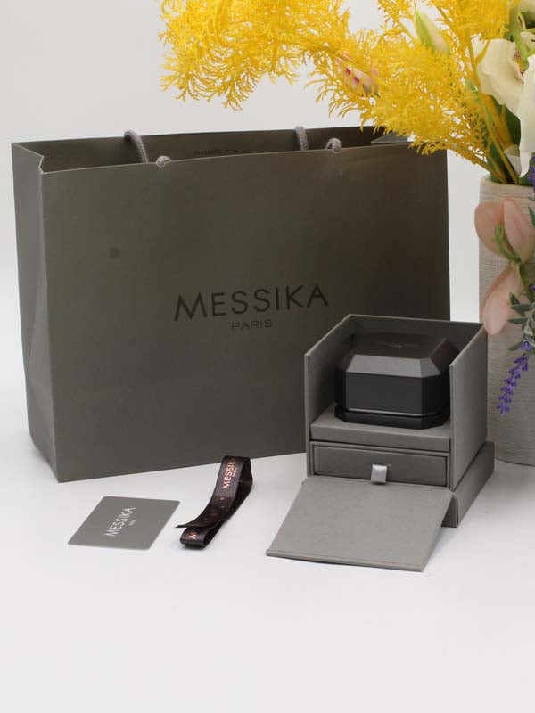 ملحقات ميسيكا للخواتم بأضاءه هدايا messika