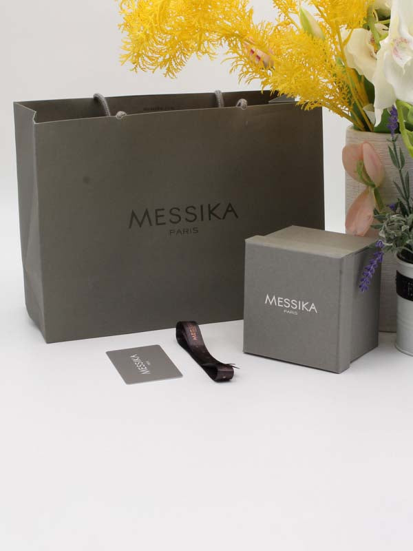 ملحقات ميسيكا للخواتم بأضاءه هدايا messika