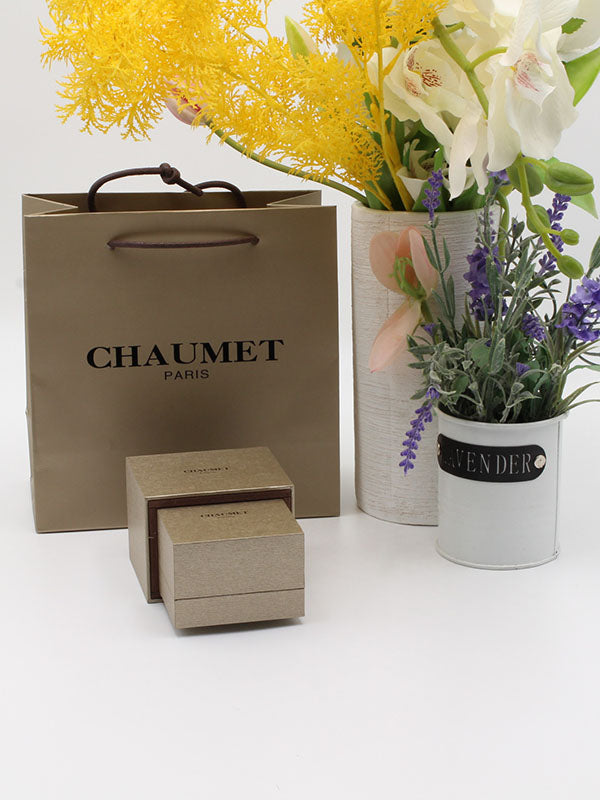 ملحقات شوميه هاي فيرجن للاطقم هدايا chaumet