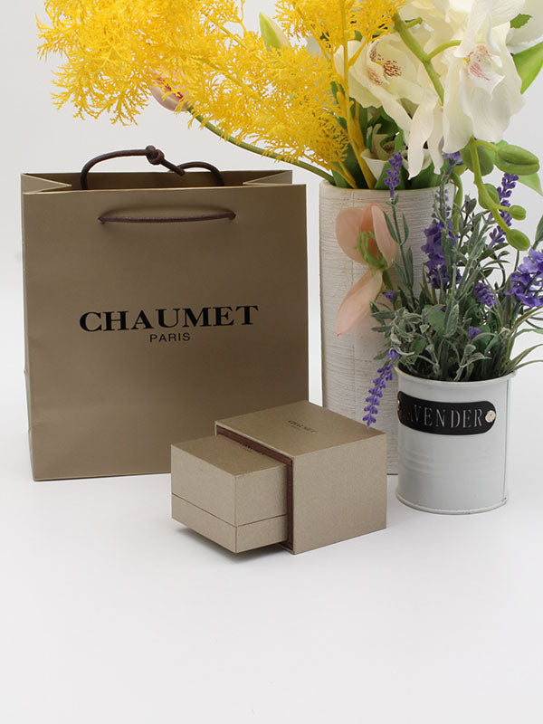 ملحقات شوميه هاي فيرجن للاطقم هدايا chaumet