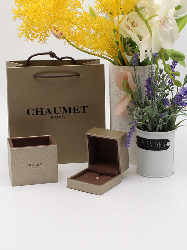 ملحقات شوميه هاي فيرجن للاطقم هدايا chaumet