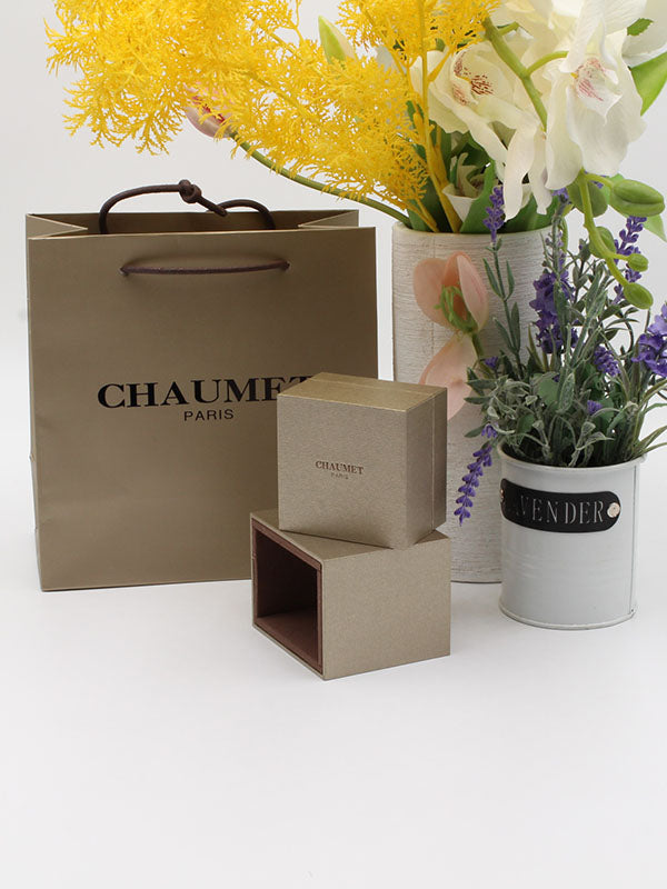 ملحقات شوميه هاي فيرجن للاطقم هدايا chaumet