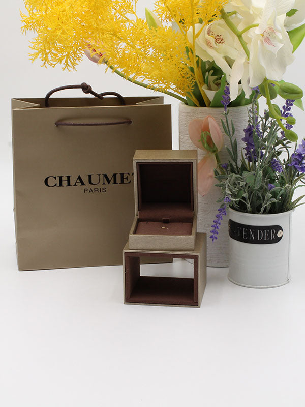 ملحقات شوميه هاي فيرجن للاطقم هدايا chaumet