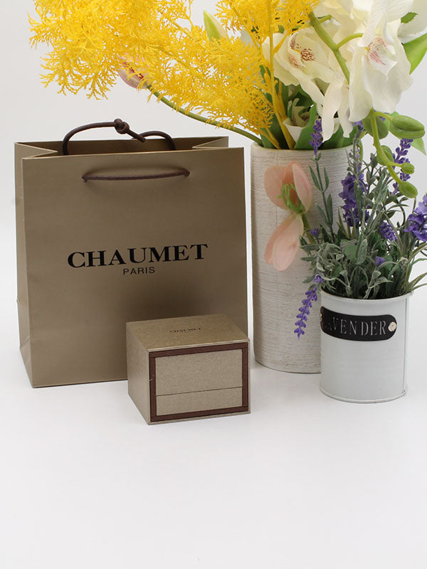 ملحقات شوميه هاي فيرجن للاطقم هدايا chaumet