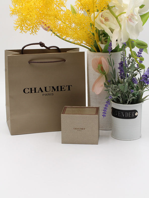 ملحقات شوميه هاي فيرجن للاطقم هدايا chaumet