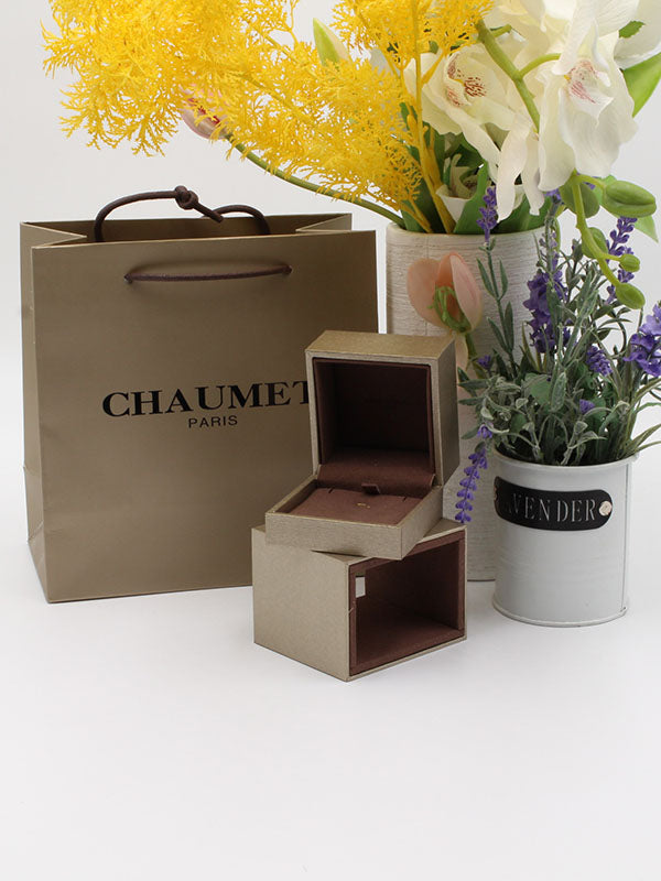 ملحقات شوميه هاي فيرجن للاطقم هدايا chaumet