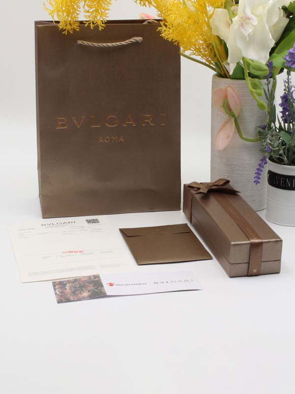 ملحقات بولغاري هاي فيرجن للاساور + سلاسل هدايا bvlgari