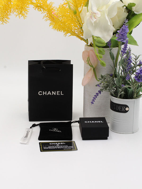 ملحقات شانيل للاطقم هدايا chanel