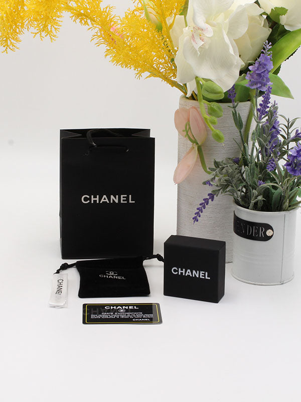 ملحقات شانيل للاطقم هدايا chanel