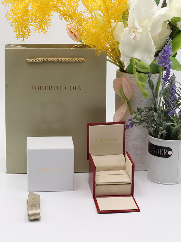 ملحقات روبرت كوين هاي فيرجن للاطقم هدايا roberto coin